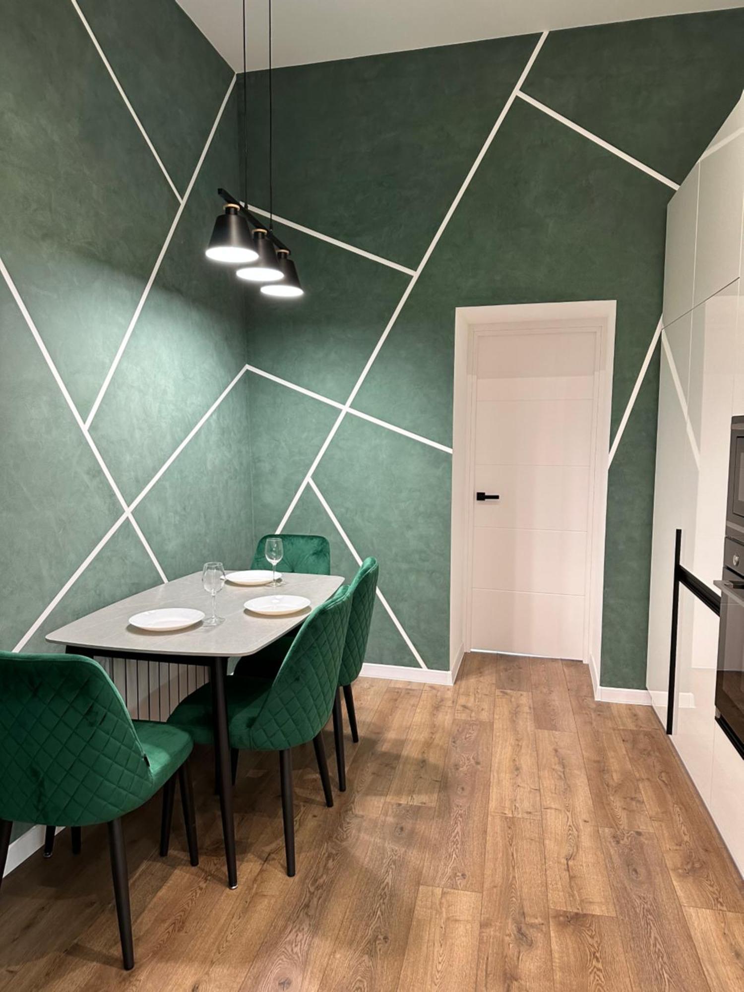 Romantic Apartments - In The Center Of Lviv , King-Size Bed Zewnętrze zdjęcie