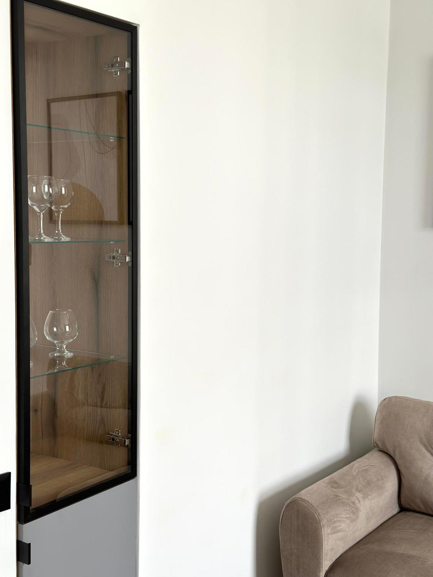 Romantic Apartments - In The Center Of Lviv , King-Size Bed Zewnętrze zdjęcie